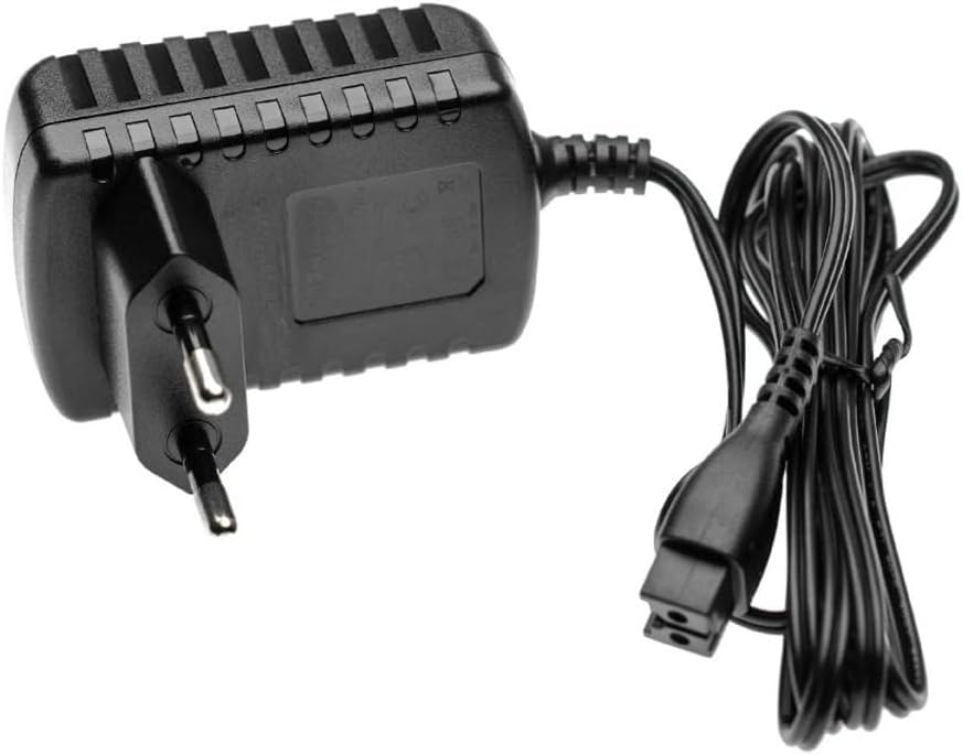 Netzteil Ladegerät ladekabel 5,4 V Wechselstomr Adapter kompatibel mit Panasonic Rasierer ES7000, ES