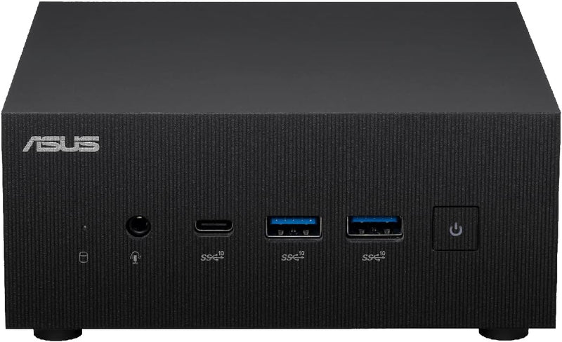 ASUS ExpertCenter PN64-BB5003MDE1 Barebone Mini PC (Intel Core i5-13500H Prozessor, integrierte Inte