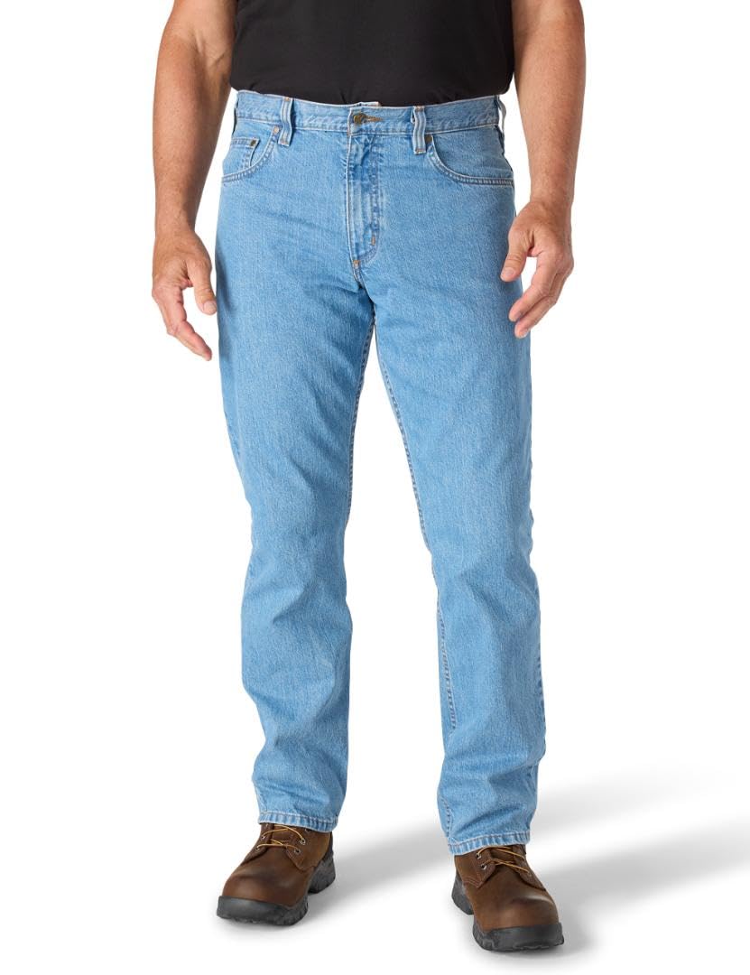 Carhartt Herren Jeans 28W / 30L Cove, 28W / 30L Cove