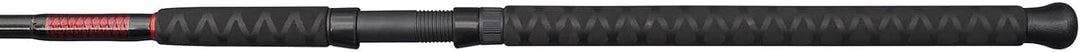Welscombo Ugly Stik Silurus Bank 2,40m 80-150g + Pursuit IV 6000 Spinnrolle