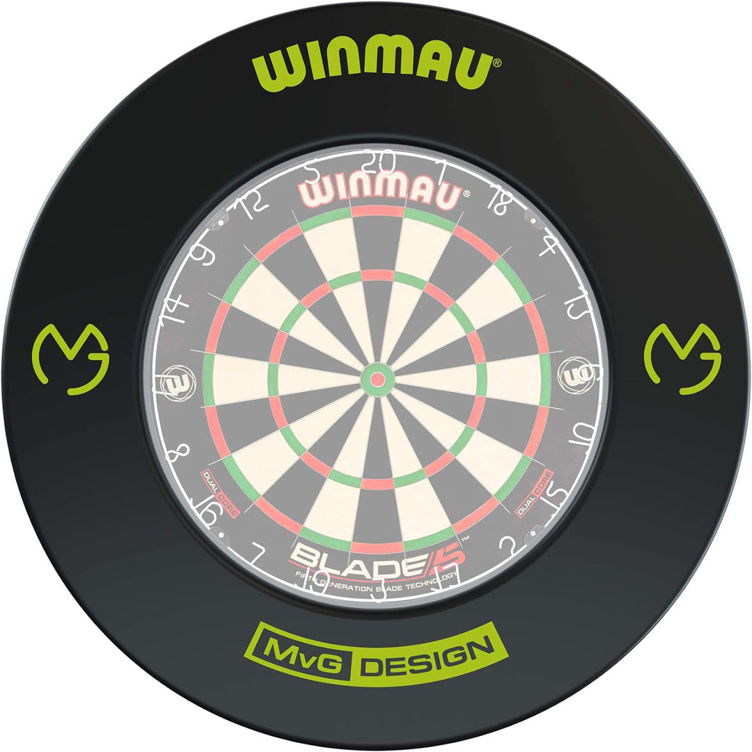 Winmau MvG Dartscheibe Surround