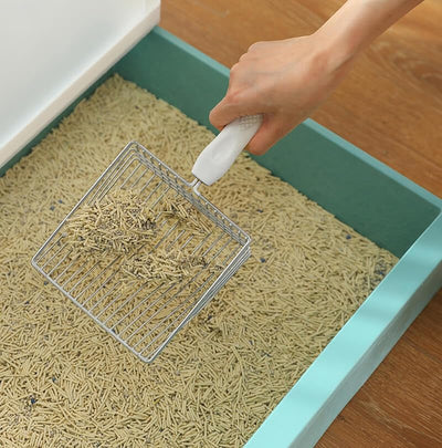 PeTraum Grosses Katzenklo XXL mit Luftfilter, Geschlossene Katzentoilette XXL für Grosse Katzen, ‎69
