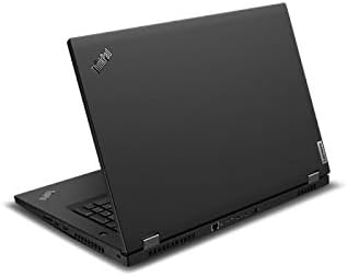 Lenovo TP P17 G1 i9-10885H 17p 32Go 1To