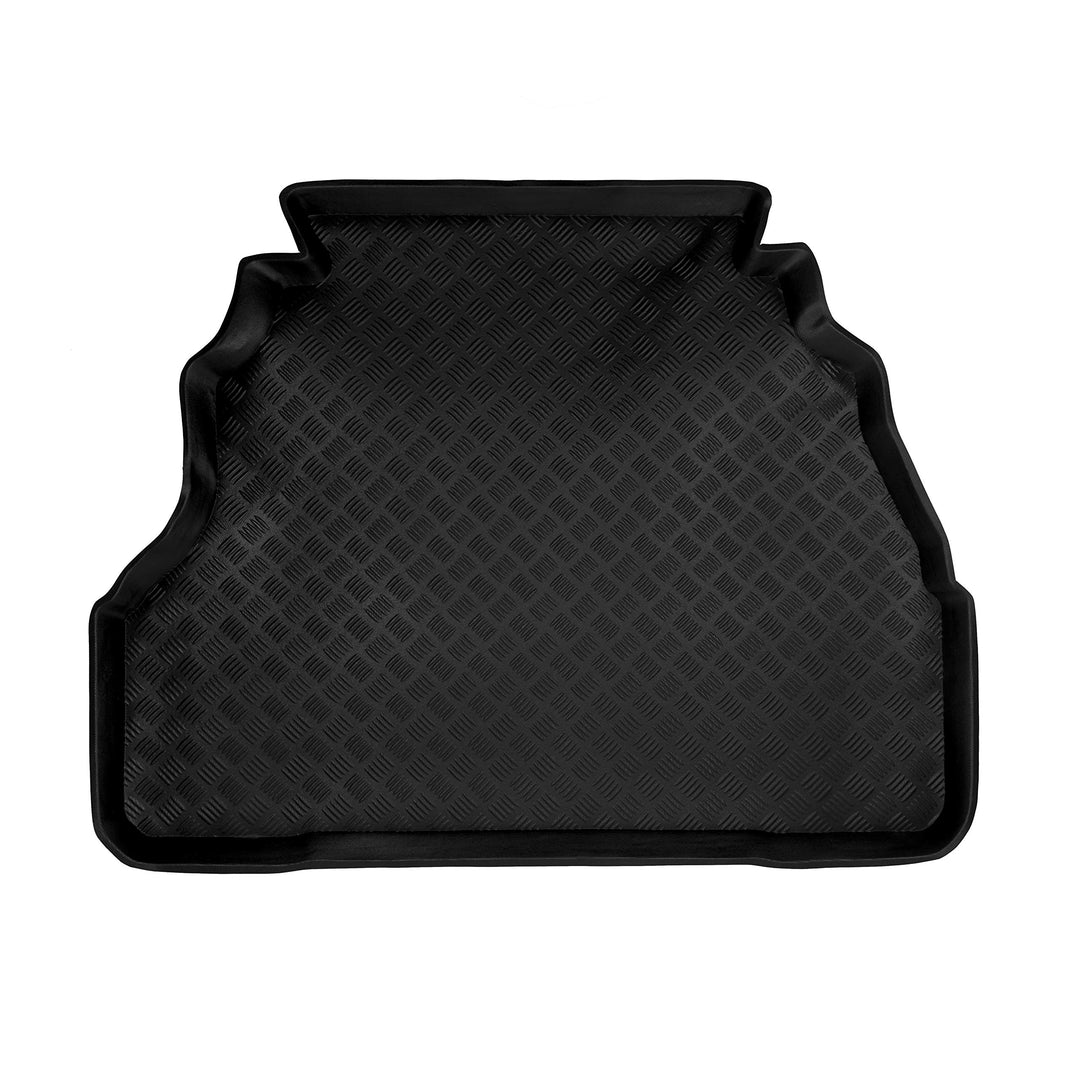 moto-MOLTICO Kofferraumwanne Laderaumwanne Kofferraummatte passend für Nissan Primera P11 1996-2002