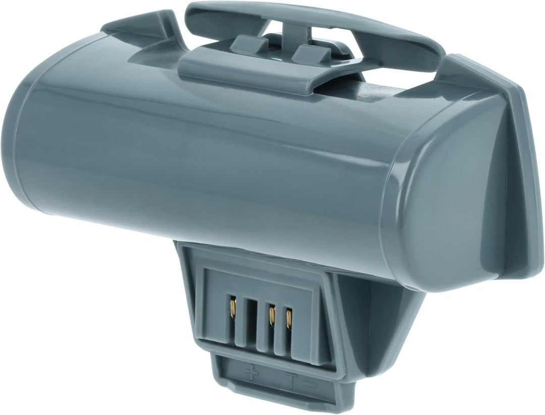 vhbw Akku kompatibel mit Kärcher WV5 Plus, WV50, 1.633-563.0, WV2 2ND, WV55, WV5, WV2 Premium Home C