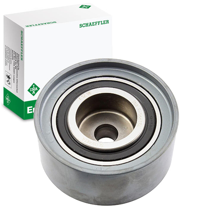 INA 532 0527 10 Umlenk-/Führungsrolle, Zahnriemen
