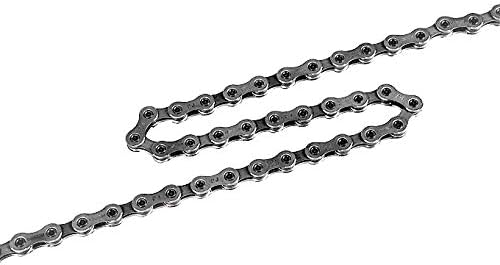 SHIMANO Fahrrad Kette HG701-11 116 Glieder, 116 Glieder