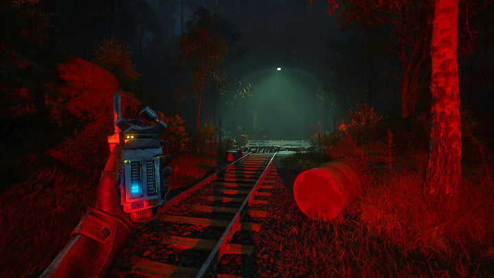 A Quiet Place - The Road Ahead - PS5 PlayStation 5, PlayStation 5