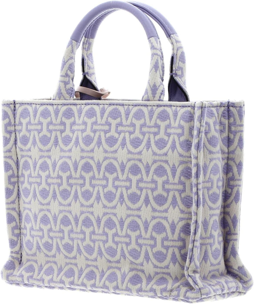 Coccinelle Never Without Handtasche 24 cm Mul. Lavend / Lave, Mul. Lavend / Lave