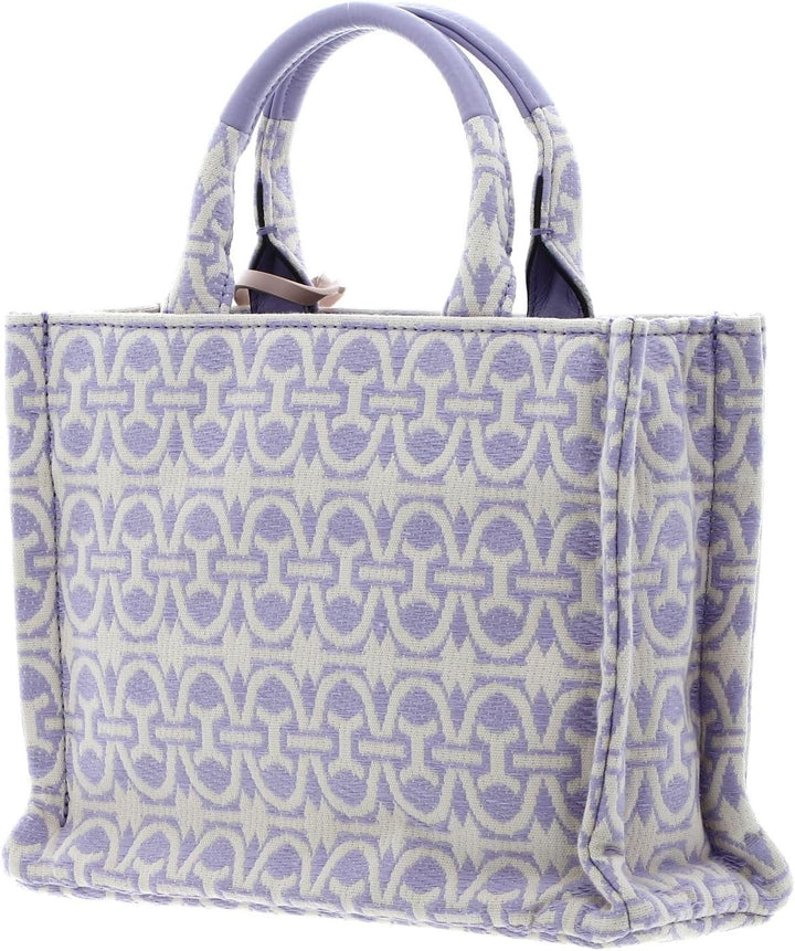 Coccinelle Never Without Handtasche 24 cm Mul. Lavend / Lave, Mul. Lavend / Lave