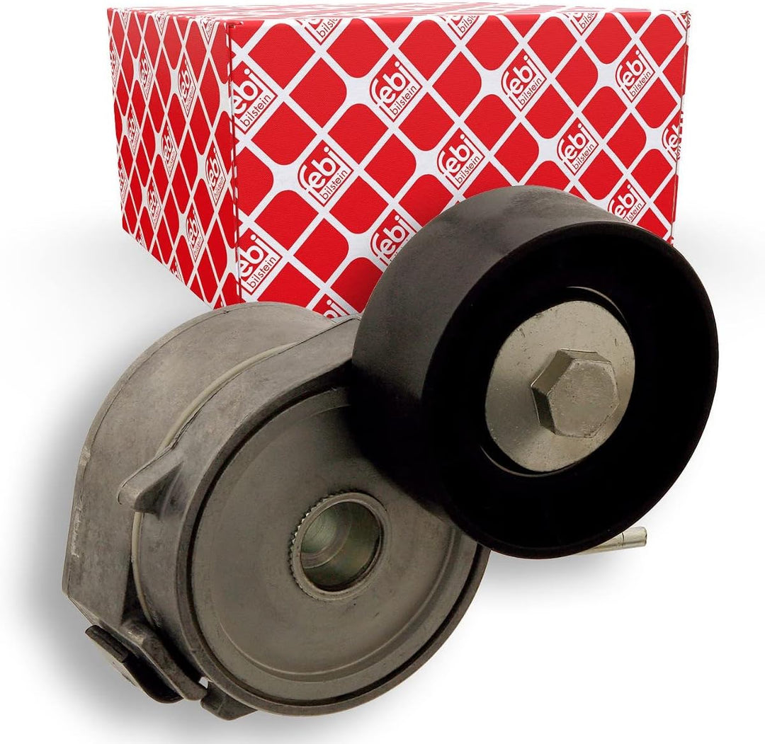 febi bilstein 30128 Riemenspanner für Keilrippenriemen , 1 Stück