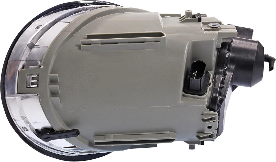 Van Wezel 5803962 Hauptscheinwerfer