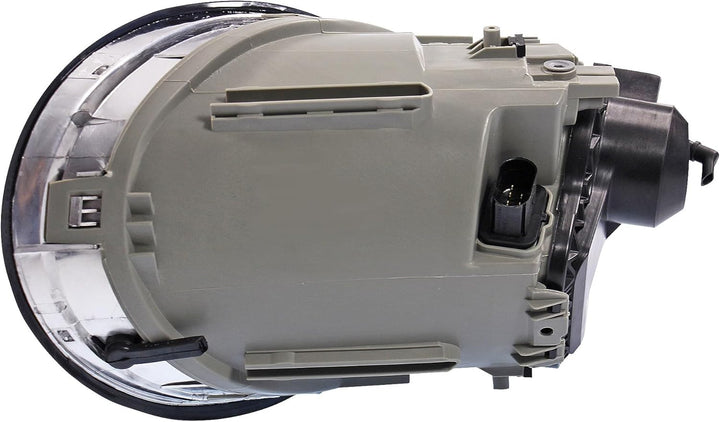 Van Wezel 5803962 Hauptscheinwerfer