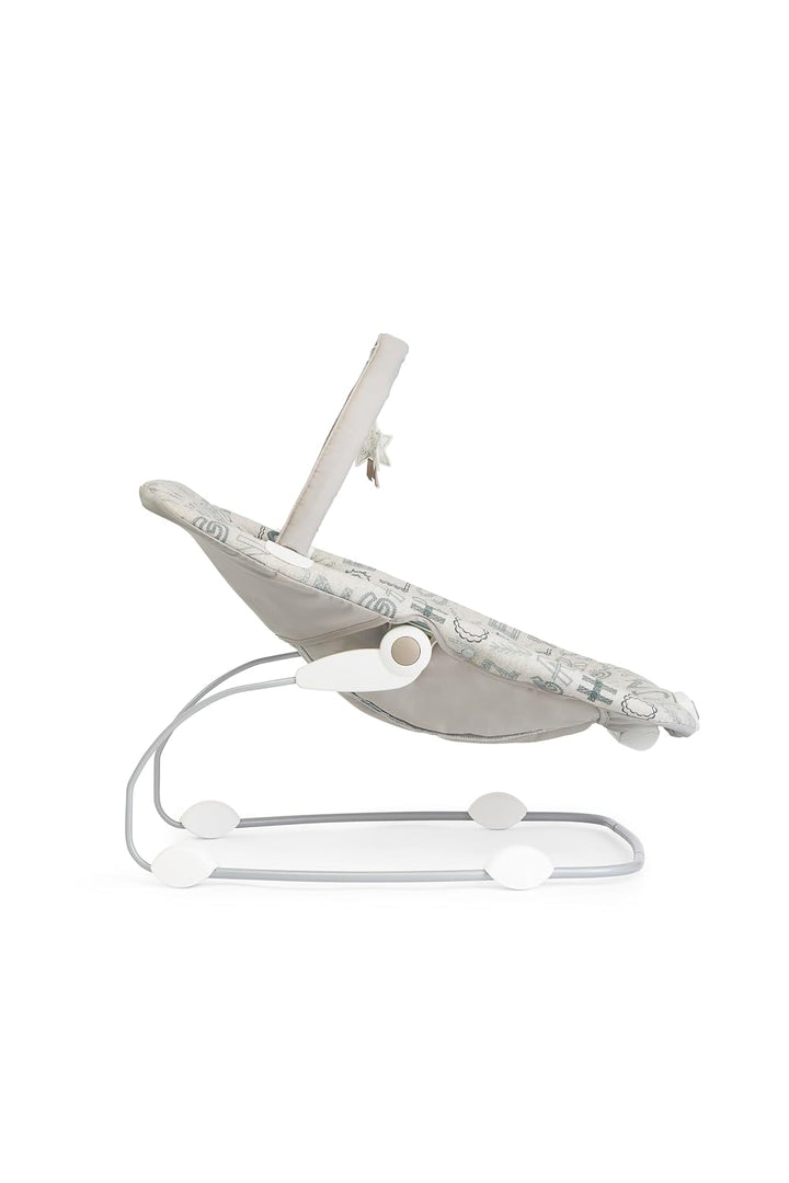 Joie Wish Babywippe ab Geburt bis 9 kg, kompakt &amp; leicht (