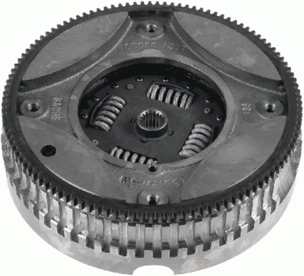 SACHS 3089 000 010 Kupplungssatz