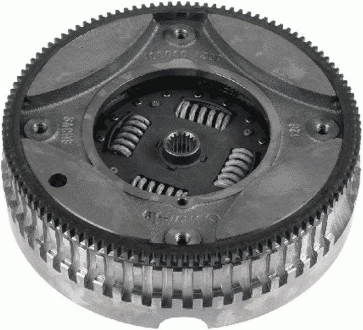 SACHS 3089 000 010 Kupplungssatz