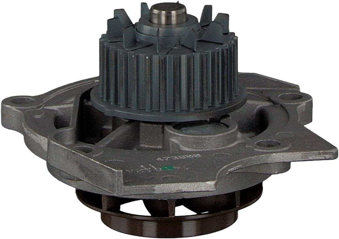 febi bilstein 39056 Wasserpumpe mit Dichtring , 1 Stück