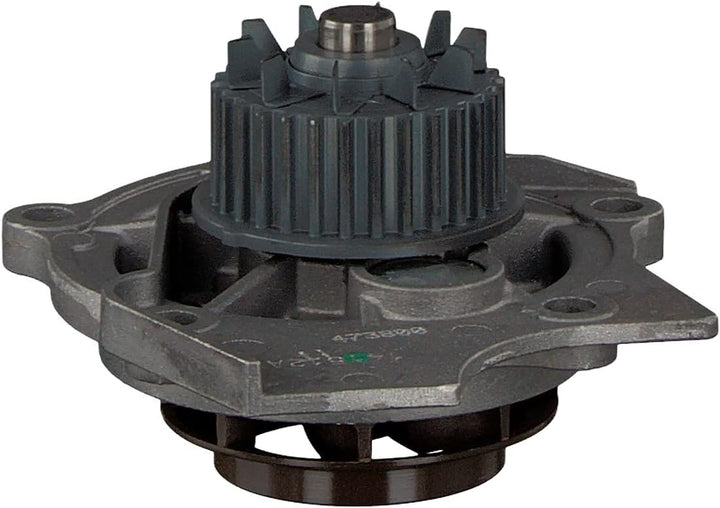 febi bilstein 39056 Wasserpumpe mit Dichtring , 1 Stück