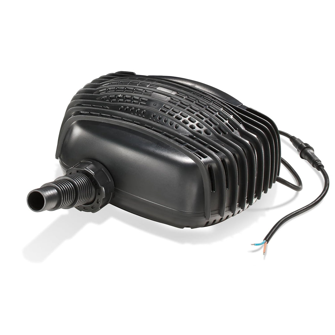 Solar Ersatzpumpe Adria 12-18V Bachlauf Teichpumpe Gartenteich 101761
