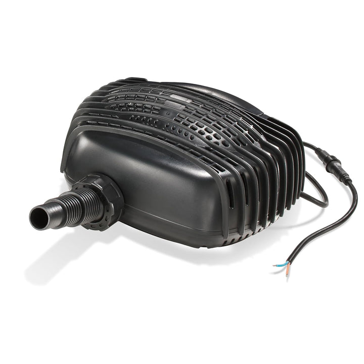 Solar Ersatzpumpe Adria 12-18V Bachlauf Teichpumpe Gartenteich 101761