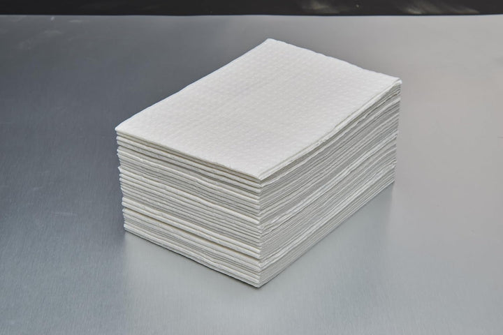 Koala Kare KB15099 Wickelunterlagen für Wickelstation, Weiss, 500 Stück