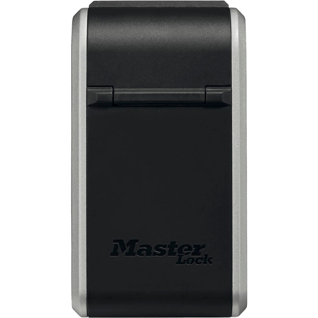 Master Lock Schlüsseltresor mit neuem innovativen Design, grossem Fassungsvermögen und hoher Sicherh