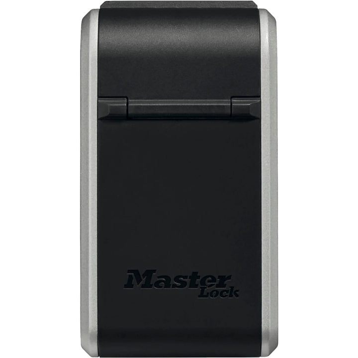 Master Lock Schlüsseltresor mit neuem innovativen Design, grossem Fassungsvermögen und hoher Sicherh
