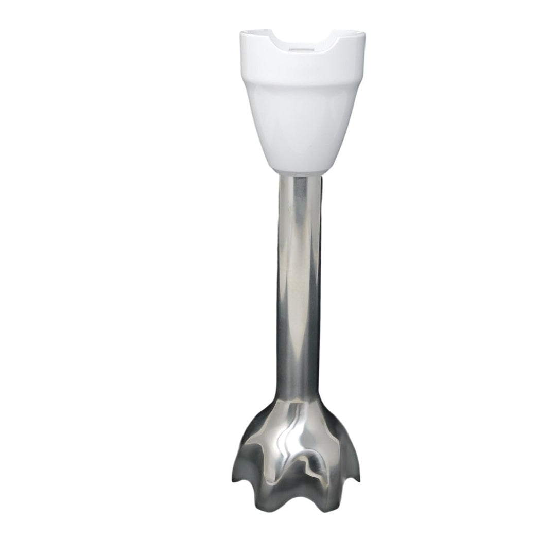 Stabmixeraufsatz/Mixerfuss kompatibel mit Braun AS00003021 für Type HB501 ab Baujahr 2024 Multiquick