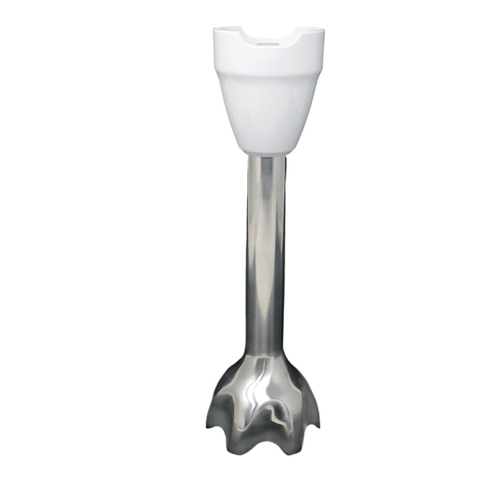 Stabmixeraufsatz/Mixerfuss kompatibel mit Braun AS00003021 für Type HB501 ab Baujahr 2024 Multiquick