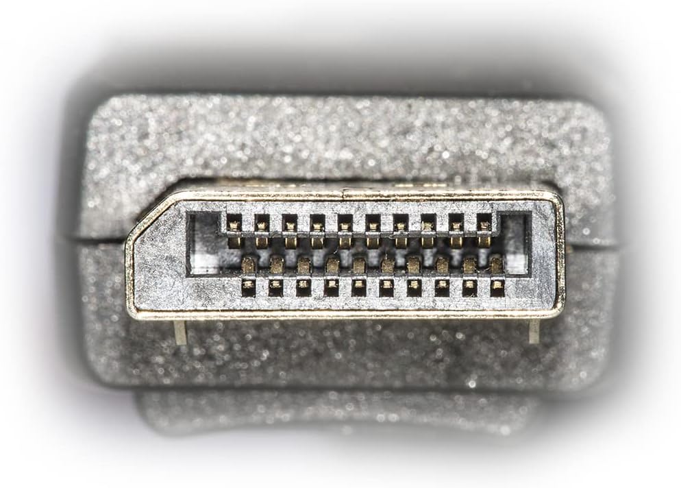 LINK LKCDP1410 Kabel Displayport 1.4 Ultra HD 8K Stecker/Stecker MT 1