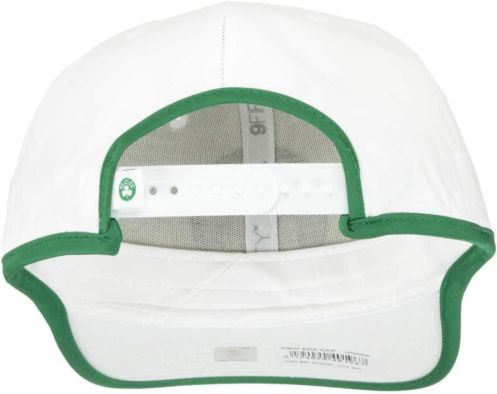 New Era Boston Celtics 9fifty Snapback Cap NBA Essential M-L Celtics-White, M-L Celtics-White