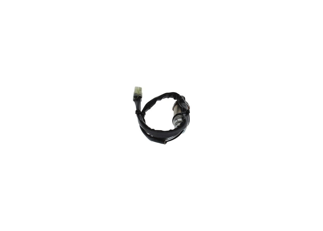 Bosch F00HL00053 - Lambdasonde mit fahrzeugspezifischem Stecker