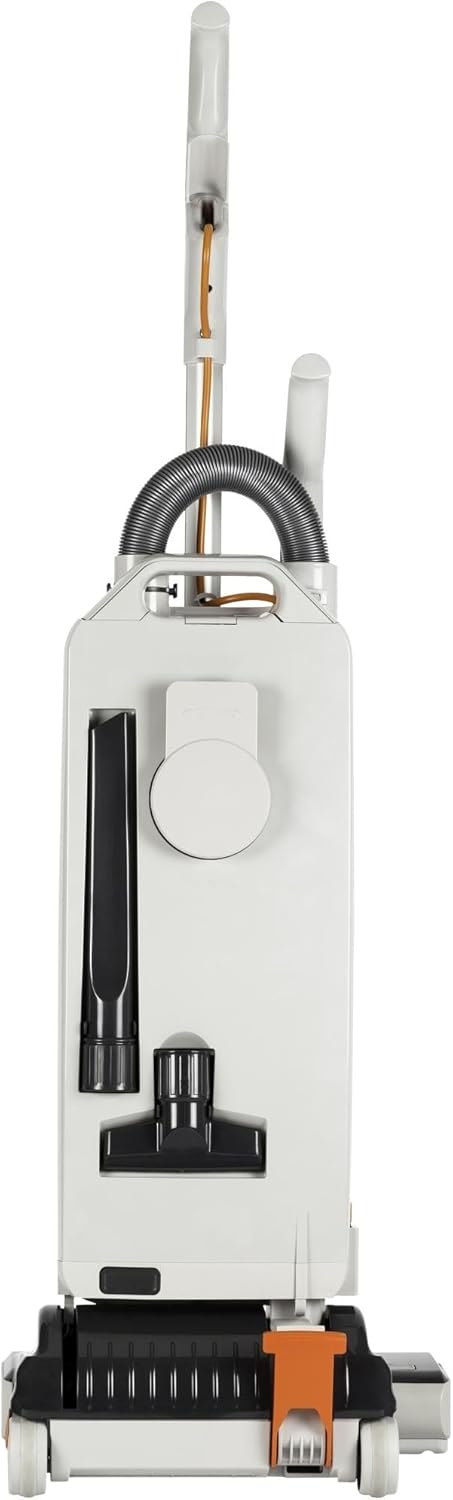 SEBO EVOLUTION 370 Profi-Bürstsauger 890 Watt mit einer Arbeitsbreite von 36 cm