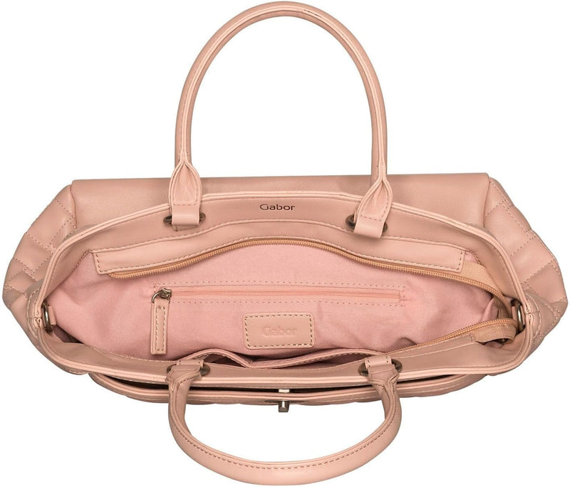 Gabor Tiara Shopper Light Rose, Light Rose