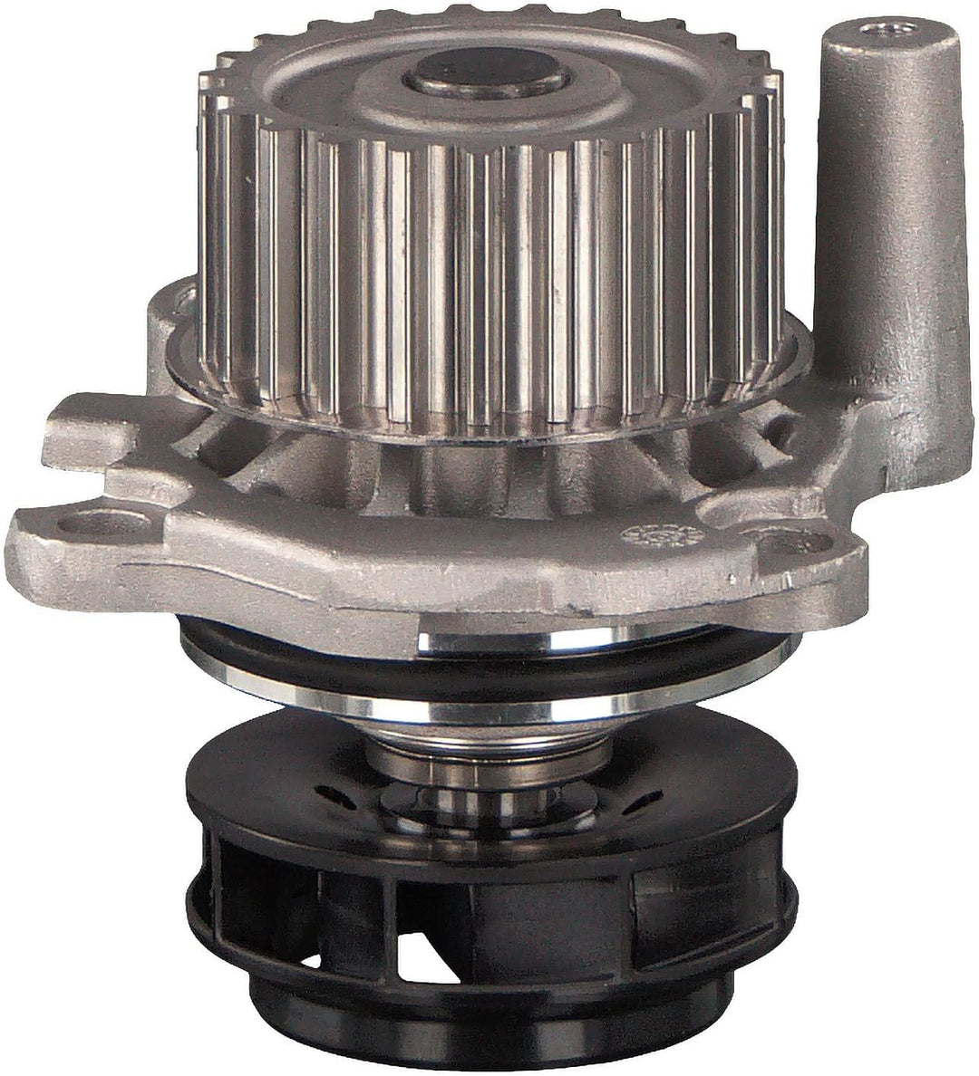 febi bilstein 15900 Wasserpumpe mit Dichtring , 1 Stück