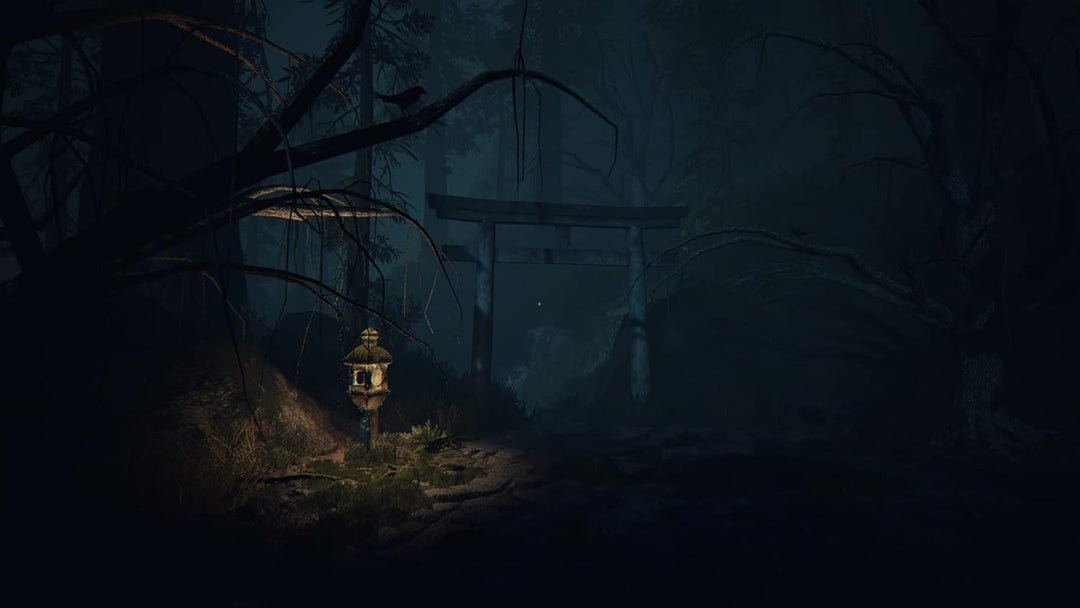 Ikai - PS4 PlayStation 4, PlayStation 4