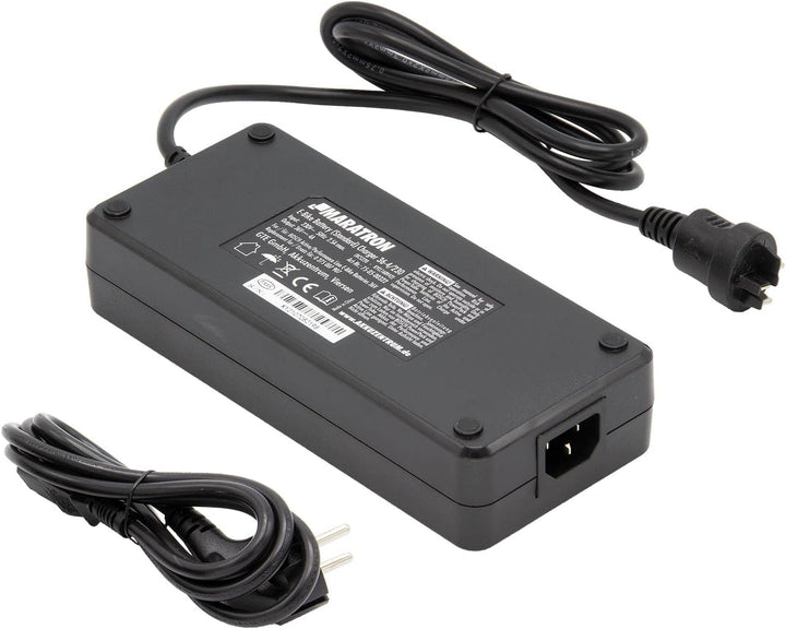 Maratron Ladegerät 36-4/230 für Bosch Active/Performance Line (0275007907) von MARATRON