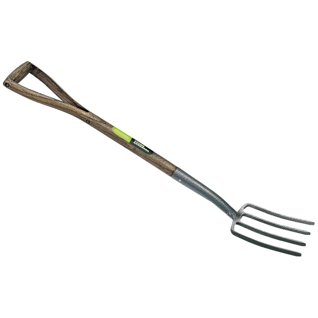Draper 20680 Young Gardener Digging Fork Grabgabel, Grabgabel