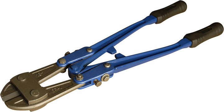 Eclipse Professional Tools EFBC18 Bolzenschneider, geschmiedete Griffe, 460 mm