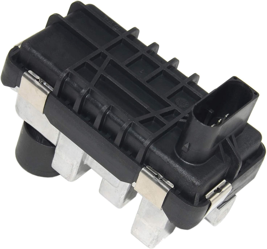 Turboelektrischer Antrieb STELLMOTOR G-001 6NW009660 781743