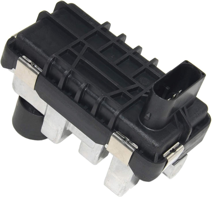 Turboelektrischer Antrieb STELLMOTOR G-001 6NW009660 781743