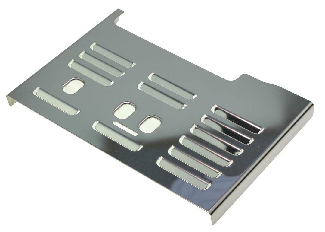 Abtropfblech kompatibel mit/Ersatzteil für DeLonghi 6013213391 ECAM45.366, ECAM45.760, ECAM45.786...