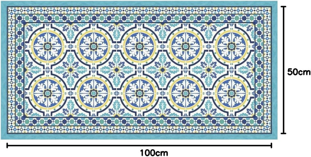 Tanger. 216 03 50_x_100_cm 50x100x3 cm, 50x100x3 cm