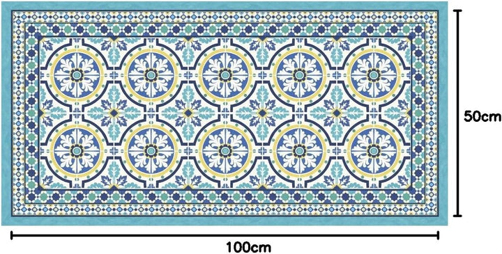 Tanger. 216 03 50_x_100_cm 50x100x3 cm, 50x100x3 cm