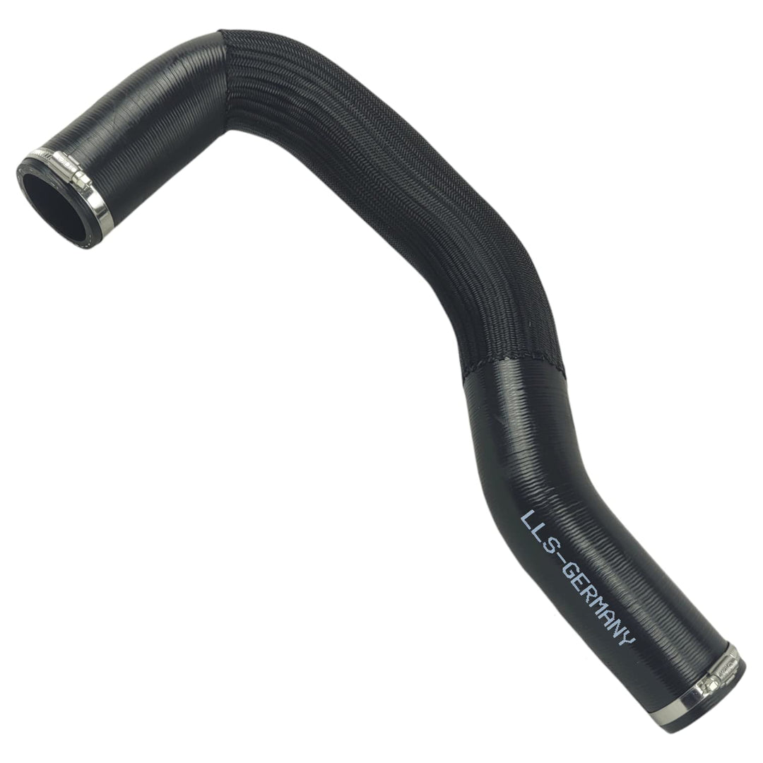 Turboschlauch Ladeluftschlauch Kompatibel mit Jeep Cherokee, Jeep Liberty, 2.5 CRD, 2.8 CRD, 5503872