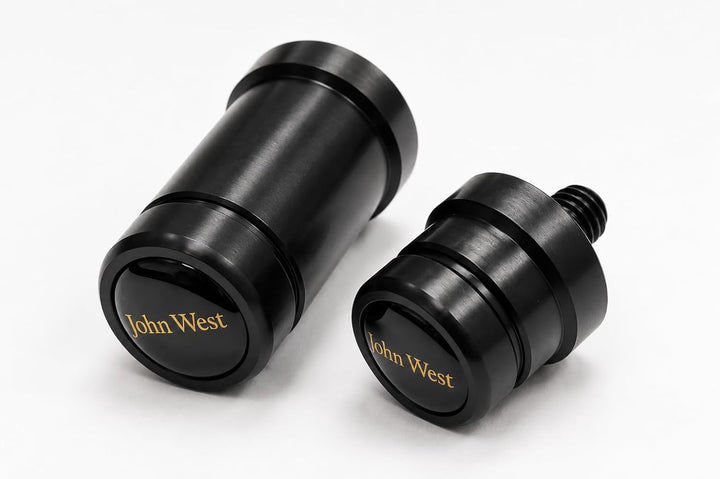 John West Pool Billard Queue JW-3 Deluxe - hochwertige Profiausführung