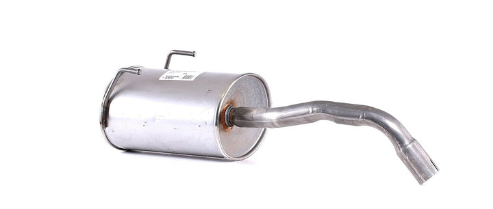Walker 22693 Endschalldämpfer
