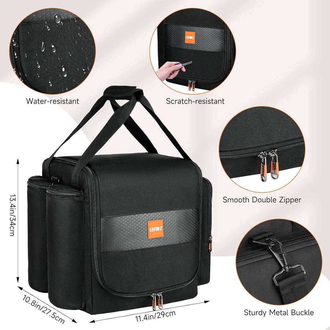 Taschen für JBL Partybox Encore Essential,Tragbare Lautsprecher-Tragetasche Passend für Encore mit S