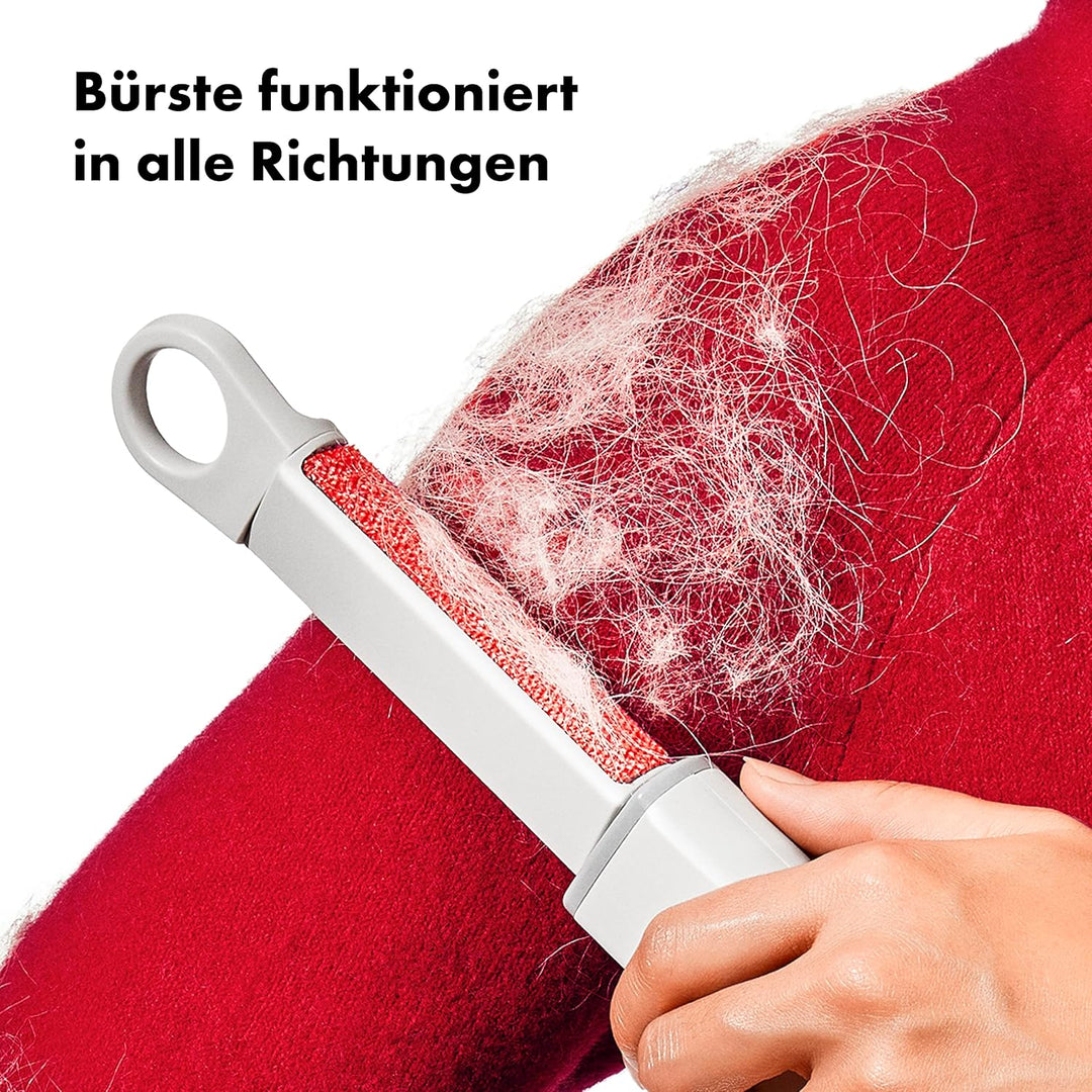 OXO Good Grips Wiederverwendbare Flusenbürste Roller, Roller