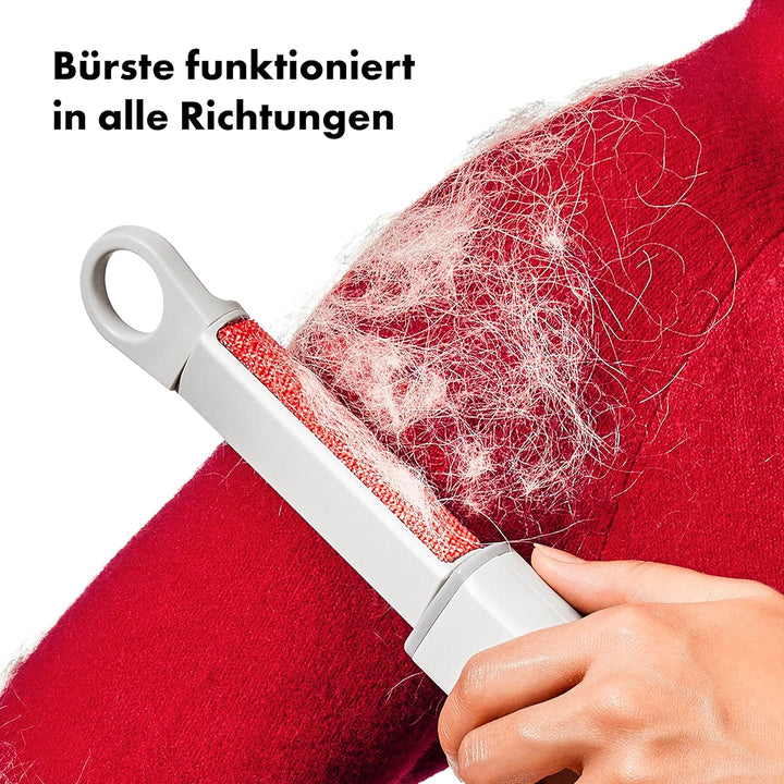 OXO Good Grips Wiederverwendbare Flusenbürste Roller, Roller